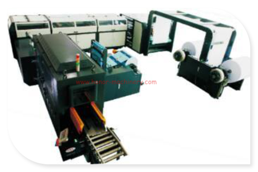 A4 office paper packer A4 office paper packer